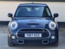 USED 2017 17 MINI HATCH COOPER 2.0 COOPER S 5d 189 BHP 