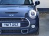 USED 2017 17 MINI HATCH COOPER 2.0 COOPER S 5d 189 BHP 