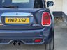 USED 2017 17 MINI HATCH COOPER 2.0 COOPER S 5d 189 BHP 