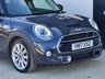 USED 2017 17 MINI HATCH COOPER 2.0 COOPER S 5d 189 BHP 
