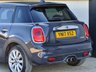 USED 2017 17 MINI HATCH COOPER 2.0 COOPER S 5d 189 BHP 