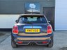 USED 2017 17 MINI HATCH COOPER 2.0 COOPER S 5d 189 BHP 