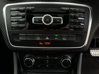 USED 2014 64 MERCEDES-BENZ A-CLASS 2.1 A200 CDI AMG SPORT 5d 136 BHP 
