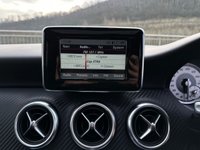 USED 2014 64 MERCEDES-BENZ A-CLASS 2.1 A200 CDI AMG SPORT 5d 136 BHP 