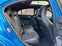 USED 2014 64 MERCEDES-BENZ A-CLASS 2.1 A200 CDI AMG SPORT 5d 136 BHP 