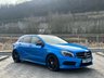 USED 2014 64 MERCEDES-BENZ A-CLASS 2.1 A200 CDI AMG SPORT 5d 136 BHP 