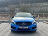 USED 2014 64 MERCEDES-BENZ A-CLASS 2.1 A200 CDI AMG SPORT 5d 136 BHP 