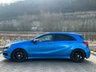 USED 2014 64 MERCEDES-BENZ A-CLASS 2.1 A200 CDI AMG SPORT 5d 136 BHP 
