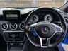USED 2014 64 MERCEDES-BENZ A-CLASS 2.1 A200 CDI AMG SPORT 5d 136 BHP 