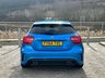 USED 2014 64 MERCEDES-BENZ A-CLASS 2.1 A200 CDI AMG SPORT 5d 136 BHP 