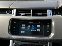 USED 2015 64 LAND ROVER RANGE ROVER SPORT 3.0 SDV6 AUTOBIOGRAPHY DYNAMIC 5d 306 BHP 