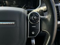USED 2015 64 LAND ROVER RANGE ROVER SPORT 3.0 SDV6 AUTOBIOGRAPHY DYNAMIC 5d 306 BHP 