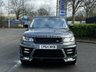 USED 2015 64 LAND ROVER RANGE ROVER SPORT 3.0 SDV6 AUTOBIOGRAPHY DYNAMIC 5d 306 BHP 