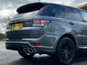 USED 2015 64 LAND ROVER RANGE ROVER SPORT 3.0 SDV6 AUTOBIOGRAPHY DYNAMIC 5d 306 BHP 