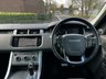 USED 2015 64 LAND ROVER RANGE ROVER SPORT 3.0 SDV6 AUTOBIOGRAPHY DYNAMIC 5d 306 BHP 
