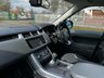 USED 2015 64 LAND ROVER RANGE ROVER SPORT 3.0 SDV6 AUTOBIOGRAPHY DYNAMIC 5d 306 BHP 