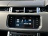 USED 2015 64 LAND ROVER RANGE ROVER SPORT 3.0 SDV6 AUTOBIOGRAPHY DYNAMIC 5d 306 BHP 