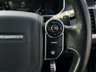USED 2015 64 LAND ROVER RANGE ROVER SPORT 3.0 SDV6 AUTOBIOGRAPHY DYNAMIC 5d 306 BHP 