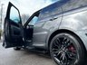 USED 2015 64 LAND ROVER RANGE ROVER SPORT 3.0 SDV6 AUTOBIOGRAPHY DYNAMIC 5d 306 BHP 
