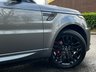 USED 2015 64 LAND ROVER RANGE ROVER SPORT 3.0 SDV6 AUTOBIOGRAPHY DYNAMIC 5d 306 BHP 