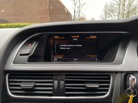 USED 2013 63 AUDI A5 3.0 SPORTBACK TDI QUATTRO S LINE 5d 245 BHP 