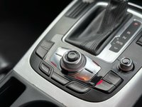 USED 2013 63 AUDI A5 3.0 SPORTBACK TDI QUATTRO S LINE 5d 245 BHP 
