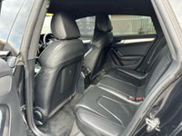 USED 2013 63 AUDI A5 3.0 SPORTBACK TDI QUATTRO S LINE 5d 245 BHP 