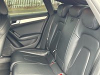 USED 2013 63 AUDI A5 3.0 SPORTBACK TDI QUATTRO S LINE 5d 245 BHP 