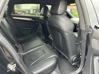 USED 2013 63 AUDI A5 3.0 SPORTBACK TDI QUATTRO S LINE 5d 245 BHP 