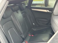 USED 2013 63 AUDI A5 3.0 SPORTBACK TDI QUATTRO S LINE 5d 245 BHP 