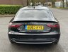 USED 2013 63 AUDI A5 3.0 SPORTBACK TDI QUATTRO S LINE 5d 245 BHP 