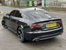 USED 2013 63 AUDI A5 3.0 SPORTBACK TDI QUATTRO S LINE 5d 245 BHP 