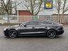 USED 2013 63 AUDI A5 3.0 SPORTBACK TDI QUATTRO S LINE 5d 245 BHP 