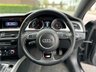 USED 2013 63 AUDI A5 3.0 SPORTBACK TDI QUATTRO S LINE 5d 245 BHP 