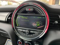 USED 2016 66 MINI HATCH COOPER 2.0 COOPER S SEVEN 3d 189 BHP NEARLY &pound;10K Of EXTRAS