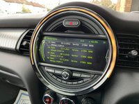 USED 2016 66 MINI HATCH COOPER 2.0 COOPER S SEVEN 3d 189 BHP NEARLY &pound;10K Of EXTRAS