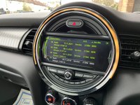 USED 2016 66 MINI HATCH COOPER 2.0 COOPER S SEVEN 3d 189 BHP NEARLY &pound;10K Of EXTRAS