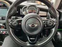 USED 2016 66 MINI HATCH COOPER 2.0 COOPER S SEVEN 3d 189 BHP NEARLY &pound;10K Of EXTRAS