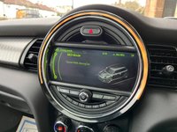 USED 2016 66 MINI HATCH COOPER 2.0 COOPER S SEVEN 3d 189 BHP NEARLY &pound;10K Of EXTRAS