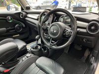 USED 2016 66 MINI HATCH COOPER 2.0 COOPER S SEVEN 3d 189 BHP NEARLY &pound;10K Of EXTRAS
