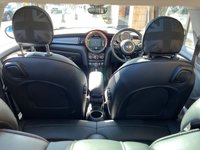 USED 2016 66 MINI HATCH COOPER 2.0 COOPER S SEVEN 3d 189 BHP NEARLY &pound;10K Of EXTRAS