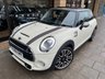 USED 2016 66 MINI HATCH COOPER 2.0 COOPER S SEVEN 3d 189 BHP NEARLY &pound;10K Of EXTRAS