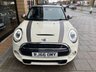 USED 2016 66 MINI HATCH COOPER 2.0 COOPER S SEVEN 3d 189 BHP NEARLY &pound;10K Of EXTRAS