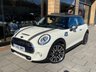 USED 2016 66 MINI HATCH COOPER 2.0 COOPER S SEVEN 3d 189 BHP NEARLY &pound;10K Of EXTRAS