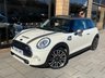 USED 2016 66 MINI HATCH COOPER 2.0 COOPER S SEVEN 3d 189 BHP NEARLY &pound;10K Of EXTRAS