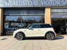 USED 2016 66 MINI HATCH COOPER 2.0 COOPER S SEVEN 3d 189 BHP NEARLY &pound;10K Of EXTRAS