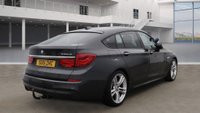 USED 2011 61 BMW 5 SERIES 3.0 530D M SPORT GRAN TURISMO 5d 242 BHP FULL SERVICE RECORD +  FULL LEATHER INTERIOR +  FULL ELECTRIC SEATS +  MEMORY SEATS +  FRONT HEATED SEATS +  FRONT AND REAR PARKING SENSORS +  SAT NAVIGATION +  DAB RADIO +  BLUETOOTH PHONE +  AUDIO CONNECTIVITY +  AUX CONNECTION +  USB CONNECTION +  CRUISE CONTROL +  ELECTRIC TAILGATE +  TOW BAR FITTED  +  20 INCH ALLOY WHEELS +  DUEL ZONE CLIMATE CONTROL +  START/STOP  KEY LESS START +  REVERSING CAMERA +  AUTO TAILGATE +  ELETCRIC PARKING BRAKE +  HILL HOLD ASSIST +  SUN AND PANORAMIC ROOF +