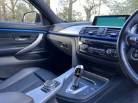 USED 2015 65 BMW 4 SERIES 2.0 420D M SPORT GRAN COUPE 4d 188 BHP ZERO DEPOSIT FINANCE AVAILABLE