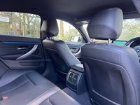 USED 2015 65 BMW 4 SERIES 2.0 420D M SPORT GRAN COUPE 4d 188 BHP ZERO DEPOSIT FINANCE AVAILABLE