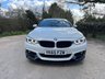 USED 2015 65 BMW 4 SERIES 2.0 420D M SPORT GRAN COUPE 4d 188 BHP ZERO DEPOSIT FINANCE AVAILABLE